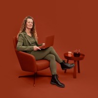 Saskia Waterval