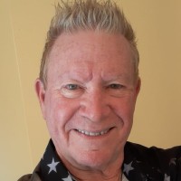 Michael Pinson