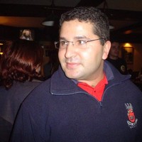 Nuno Gaspar