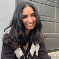 Jenissa Sunderji