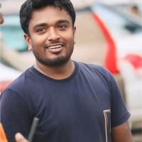 Sridhar Venkatesh