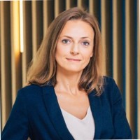 Magdalena Uzdrowska