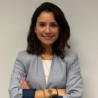Rafaela Rosa De Sousa