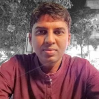 Mohnish Shankarpelli
