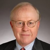 Robert S. Cook, Jr.