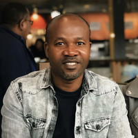 Olatayo Ojomo