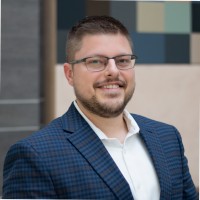 Adam VanZee, CAM, NALP