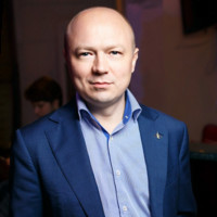 Oleg Ivanov