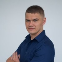 Andrey Kolbasov