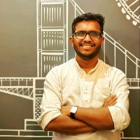 Shrinivas Suryavanshi