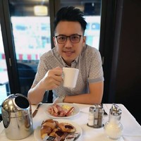 Leo Yue