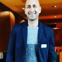 Najeh Ferjani
