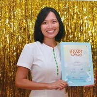 Lisa Ang