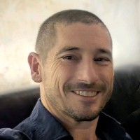 Stephen Vagg