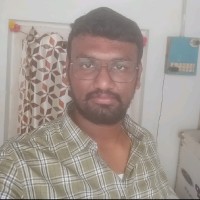 Avinash chennupati