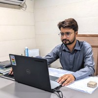 Muhammad Sohail Asghar