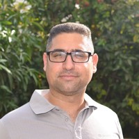 Dror Goldstein