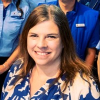 Fiona Smith