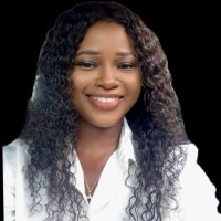 Akosua Nyantakyiwaa Dapaah