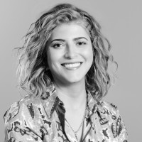 Andrea Vilches De La Hoz