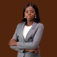 Joy O. Olabode