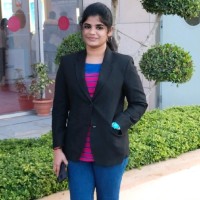 Goli Venkata Bhargavi
