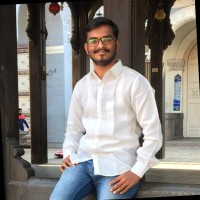 Pratik Khomane