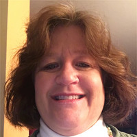 Sharon Rogers