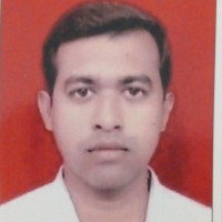 Ashis Barik