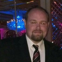 Justin Kenny, R.N.
