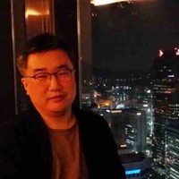 Benjamin (B.J) Cho
