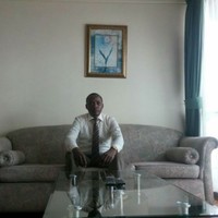 Isaac Okiya