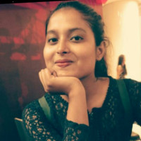 Shalini Chaturvedi