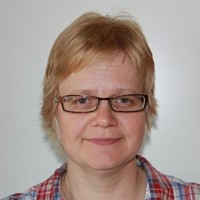 Sanna Nordling