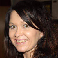 Ingela Larsson