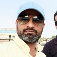 Arif Shaikh