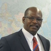Sylvester Cadette