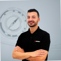 Marco M. Iovine
