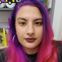 Raissa Caselas, M.Sc.