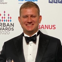 Evgeniy Feldman