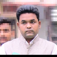 ANKIT PATEL