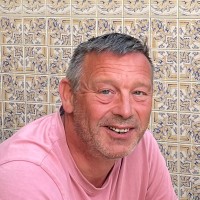 Darren Jickells