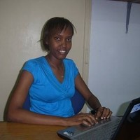 Nathalie Uwambaye