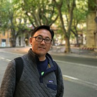 Jae Kang