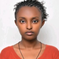 Elshaday Abebe
