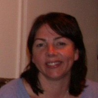 Jo Priestley