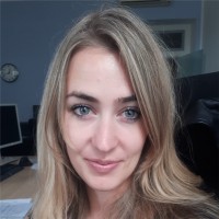 Kristýna Mikulcová