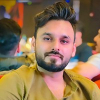 Salman Mirza