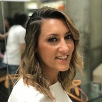 Romina Pignatelli Aguer