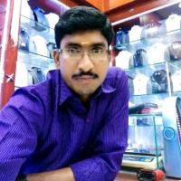 Iyappanbalakrishnan Bala